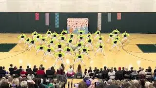 LLC - elite sr hip hop