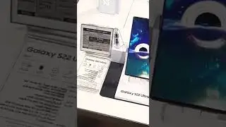 Samsung Galaxy Mobile Eid special offer In Extra Store