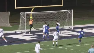 No. 1 Arnold suffers first loss in district final shootout