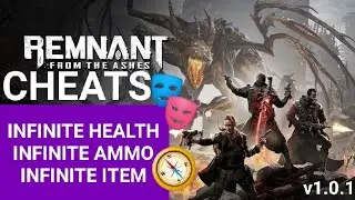 PLAY & FUN GAME ANDROID FULL OFFLINE REMNANT FROM THE ASHES v1.0.1 POCO F4 (SD870)