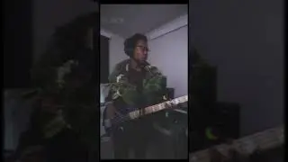 Yellow Jackets No Return Theme song Bass Guitar Cover Tabs