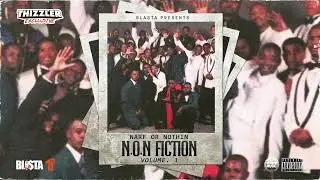 Bla$ta ft. WeezGotti, WayMoBandzz, Booza, Banga, JLR Delly, 8ooPeez, Tale$ & Shakey - Roll Call