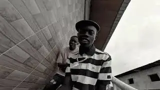 Babalao Fanta Feat @b12boss - APOCALYPSE l
