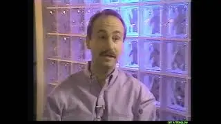 1989 New Generation Hair Growth System Commercial - Baldness Cure without a Prescription