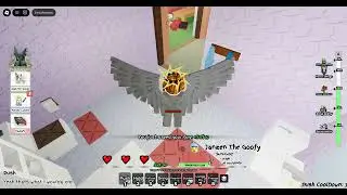 (Roblox) Guardian angel bug (PATCHED!!!)