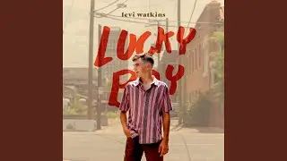 Lucky Boy