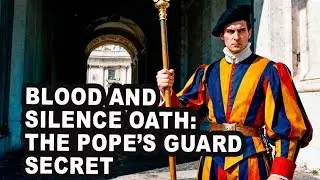 Swiss Guard: Ancient rituals and secret oaths of papal protectors