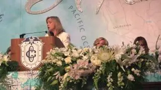 Carolyn Yoho Calls For White House Support For American Grown Flowers