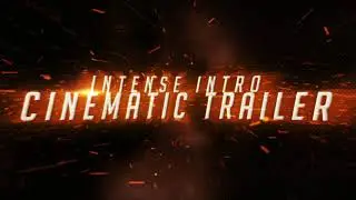 Dark Carbon Cinematic Titles