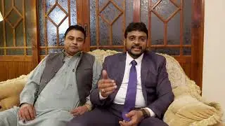 Gwadar 2020 - To know Gwadar present & future.......
