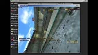 Counter-Strike 1.3 - CS_HAVANA Training Against Expert Bots