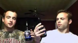 Alaskan Amber Beer Commercial