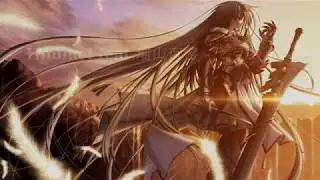 Himmel feat. Yoohimemiya - Seraphim (English Lyrics)