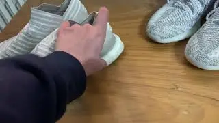 Top 5 scarpe &ldquo;streetwear&rdquo;