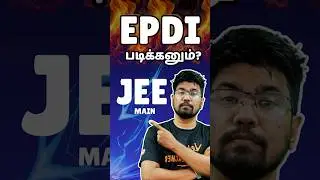JEE Preparation Kickstart Guide 🏆 Big SURPRISE Awaiting 🎁 #jee #iitjee #jeemain