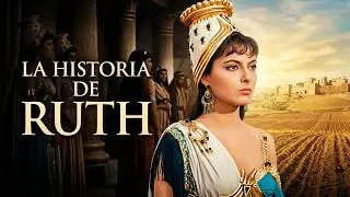 La Historia de Ruth | Pelicula de Romance | Doblaje Español
