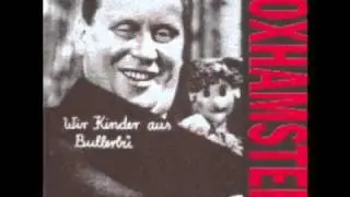 Boxhamsters - Herzblut
