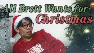 All I Want for Christmas is Perfect Pitch