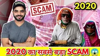 2020 का सबसे बड़ा SCAM 😱 | Baba Ka Dhaba Exposed 🕵&zwj;♂ | Facts 🤫 | [ In Hindi ]