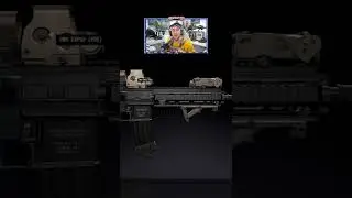 HOW TO BUILD YOUR WEAPON SYSTEM IN GROUND BRANCH!! #SHORTS