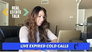 Live Expired Cold Calls - Turn Wrong Numbers into Contacts
