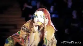 Asuka Theme 2017 