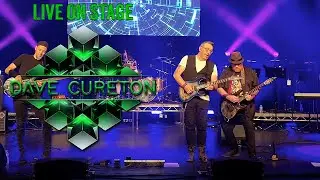 DAVE CURETON  - Set You Free, (Live at the Crescent Theatre 2023)