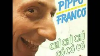 Pippo Franco - Ch&igrave; Ch&igrave; Ch&igrave; C&ograve; C&ograve; C&ograve;