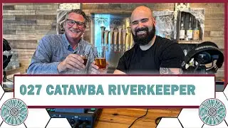 River, Beer, & Business (Catawba Riverkeeper)