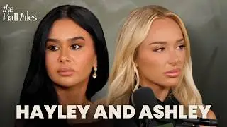 Hayley and Ashley: The Ultimatum