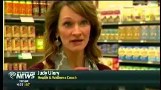 How to Shop Healthy