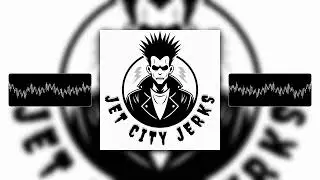 Jet City Jerks: Megalon Dance Party