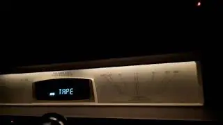 Technics SA-TX50