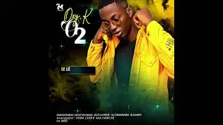 OXY K - LI&Eacute; (Audio officiel) prod by 7M MUSIC 2024