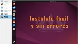 Cómo instalar Ubuntu 24.04 en VirtualBox | Tutorial paso a paso 2025