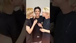 BL Ships and Actors TikToks to start July 🌈