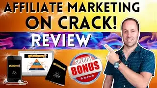 Affiliate Marketing On Crack Review 💥 LEARN HOW THE TOP 5% DO AFFILIATE MARKETING 💰💲! 🎁 MY BONUSES 🎁