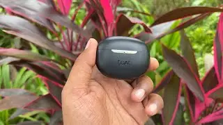 Boat Airdopes 141 Elite ANC Unboxing & Review 2025 | Best Earbuds under 1500 !!