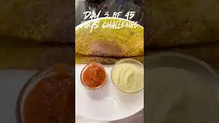 Day 3 of 45 days challenge  #whatieatinaday #whatsinmyplate #weightlosschallenge #10dayschallenge