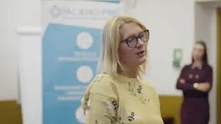 Warsztat pt.: „Pacjenci w centrum decyzji: jak organizacje pacjentów kształtują zdrowie publiczne”