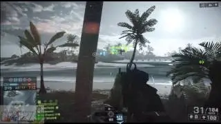 Battlefield 4 - Black Friday / First Match