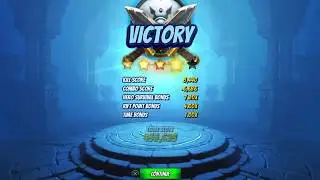 Orcs Must Die! Unchained - Hazard Play Trophy Trap Setup
