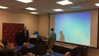 NYMC School of Medicine Hinterbuchner Endowed Chair in Rehabilitation Medicine Dedication