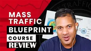 [Mass Traffic Blueprint Review 2020]