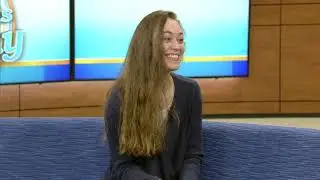 SEEK 2019 with Alexis Grace Richard | This is the Day