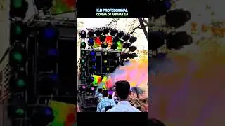 Dj kb professional new setup market garam hela #trending #dj #odishadhun #virqlshorts