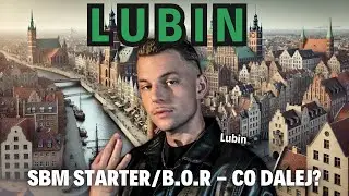 Jakim gościem jest LUBIN? Wsp&oacute;łpraca z Kizo, odejście z B.O.R i kondycja  hip-hopu | M&Oacute;J ŚWIAT #44