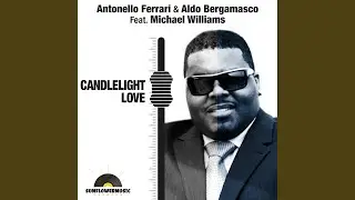 Candlelight Love (F & B Soul Disco Blend Mix)
