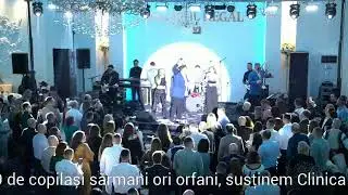 Balul Vieții din Bucovina!