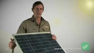 Solar Workshop &mdash; Основы солнечных панелей